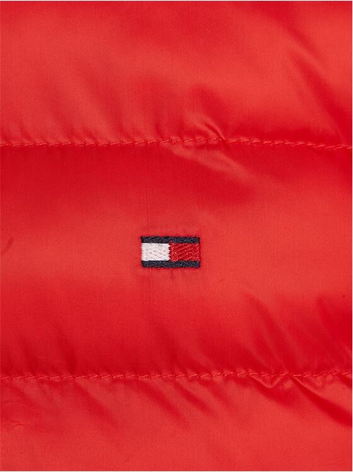  TOMMY HILFIGER | MW0MW18763/SNE